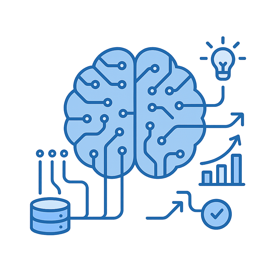 Intelligence Layer Graphic